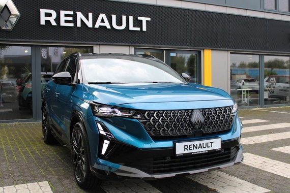 Renault Austral 2025