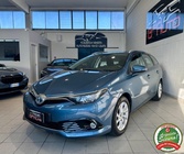 Toyota Auris 2019