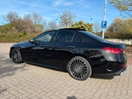 Mercedes-Benz C-Class 2024