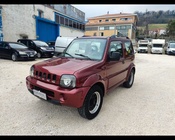 Suzuki Jimny 1999