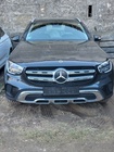 Mercedes-Benz GLC-Class 2022