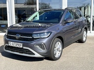 Volkswagen T-Cross 2026