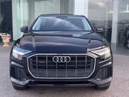 Audi Q8 2021