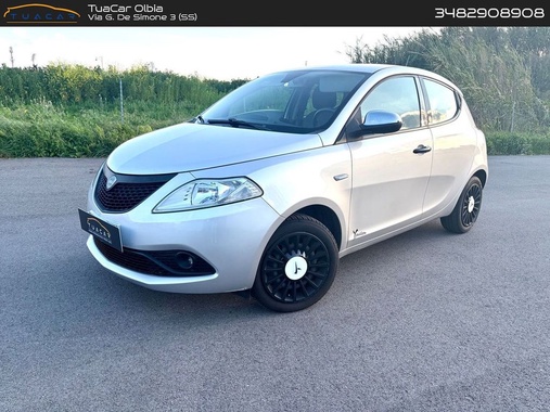 Lancia Ypsilon 2020
