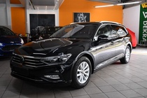 Volkswagen Passat 2023