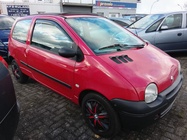 Renault Twingo 2004