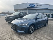 Ford Focus 2024