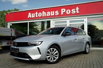 Opel Astra 2023