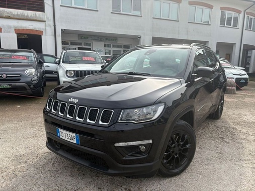 Jeep Compass 2020