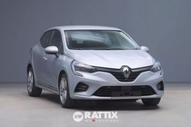 Renault Clio 2021