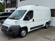 Fiat Ducato 2014