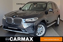 BMW X3 2021