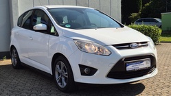 Ford C-Max 2014