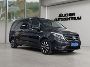 Mercedes-Benz Vito 2021
