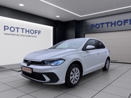 Volkswagen Polo 2025