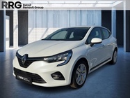 Renault Clio 2021