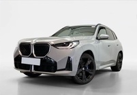 BMW X3 2025