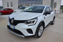 Renault Captur 2022