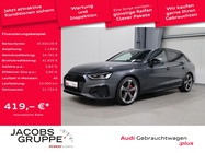 Audi A4 2022