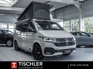 Volkswagen T6 2021