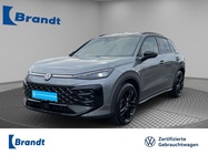 Volkswagen T-Roc 2026