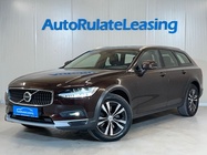 Volvo V90 2021