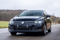 Volkswagen Golf 2020