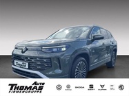 Volkswagen Tayron 2025