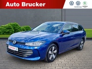 Volkswagen Passat 2025
