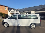 Mercedes-Benz Vito 2022