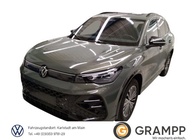 Volkswagen Tiguan 2025
