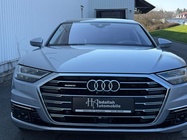 Audi A8 2022