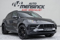 Porsche Macan 2021