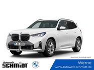 BMW X3 2025
