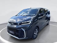 Toyota Proace 2025