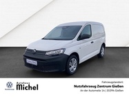 Volkswagen Caddy 2026