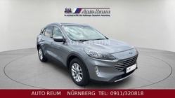 Ford Kuga 2020