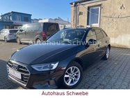 Audi A4 2020