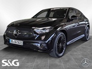 Mercedes-Benz GLC-Class 2025