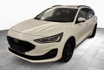 Ford Focus 2022