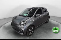 Smart ForFour 2021