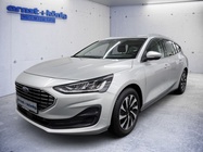 Ford Focus 2025