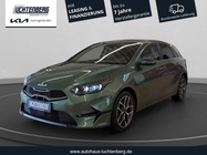 Kia cee'd / Ceed 2023