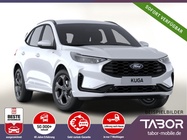 Ford Kuga 2025