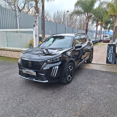 Peugeot 2008 2024