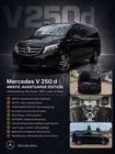 Mercedes-Benz V-Class 2019