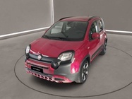 Fiat Panda 2024