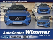 Volvo XC40 2024