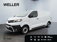 Toyota Proace 2023