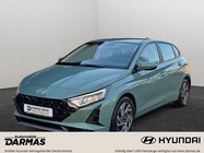 Hyundai i20 2025